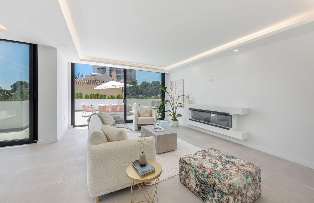 Villa in Nueva Andalucia, Marbella, Spain 3 - 18359433