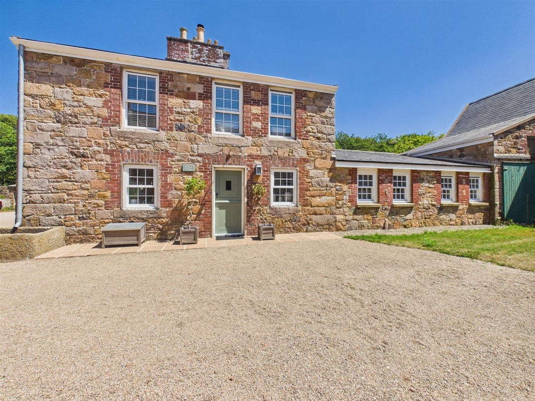 Casa a Jersey, Saint Lawrence, Jersey 1 - 16372254