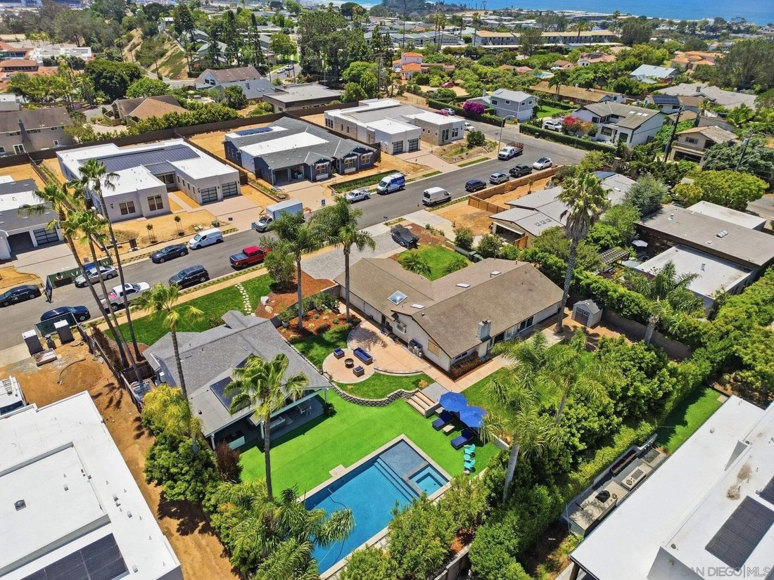 House in Solana Beach, California, United States 3 - 18356998