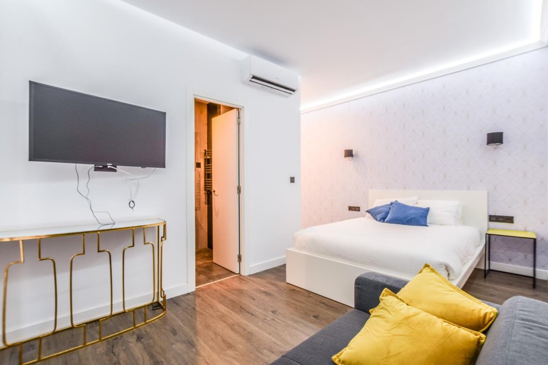 Apartment in Centro, Madrid, Spain 3 - 18357822