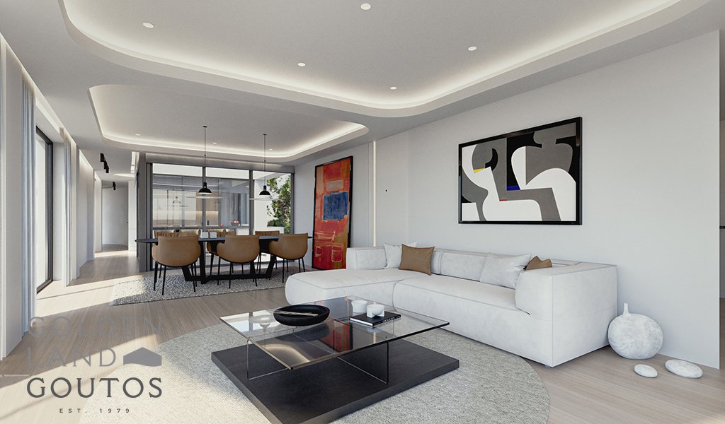 Apartment in Voula, Attica, Greece 4 - 18357844