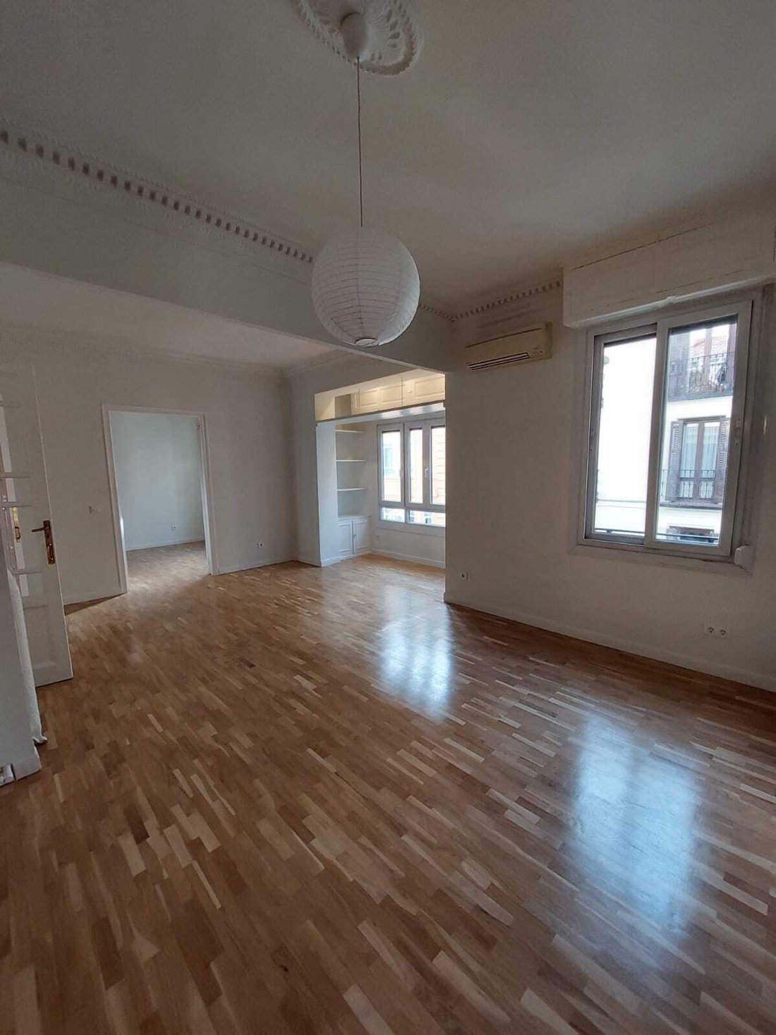 Apartment in Chamberi, Madrid, Spain 4 - 18357792
