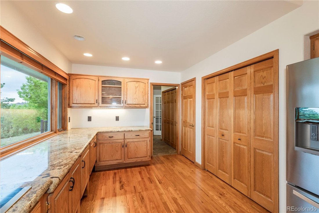 House in Calhan, Colorado, United States 5 - 18357053