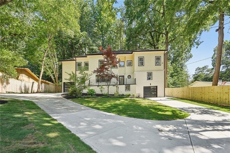 House in Atlanta, Georgia, United States 3 - 18358927