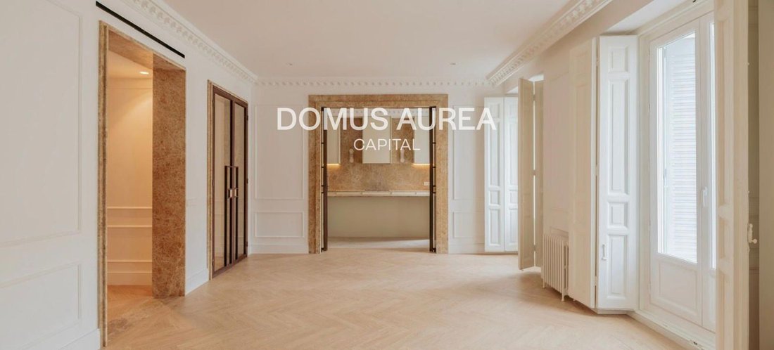 Apartment in Centro, Madrid, Spain 2 - 18359989