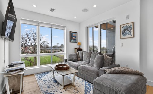Condominio a Boston, Massachusetts, Stati Uniti 1