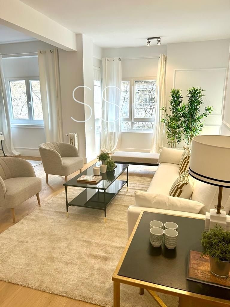 Apartment in Barrio Salamanca, Madrid, Spain 2 - 18358071