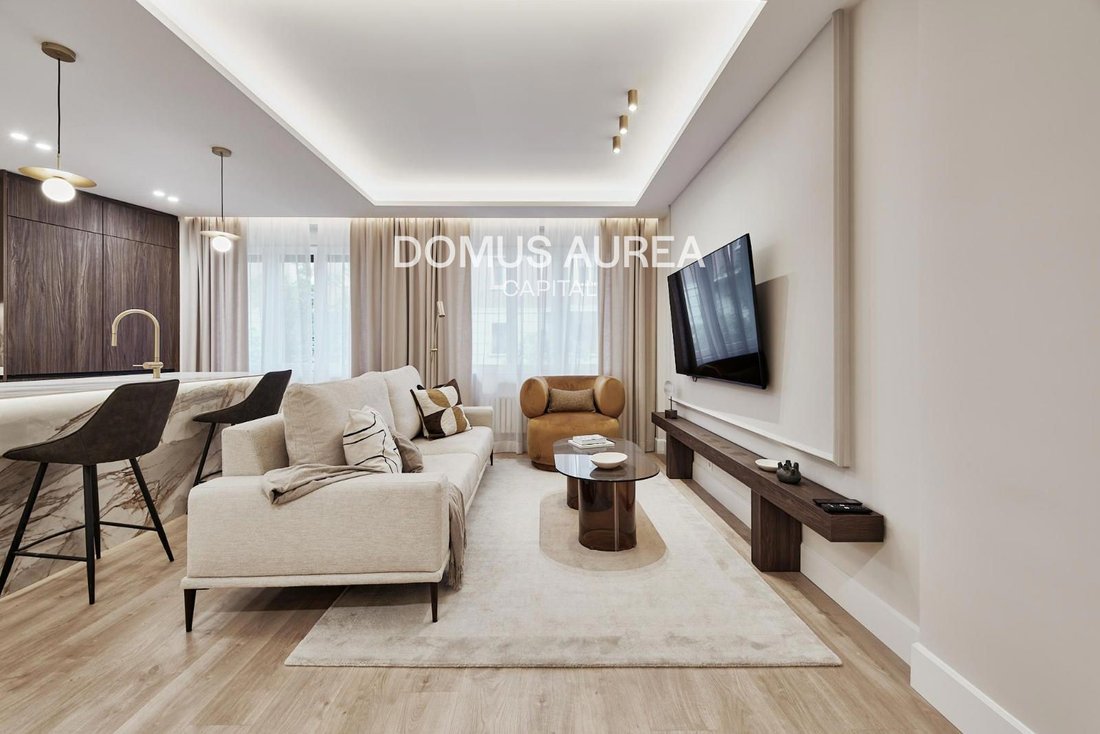 Apartment in Barrio Salamanca, Madrid, Spain 3 - 18358895
