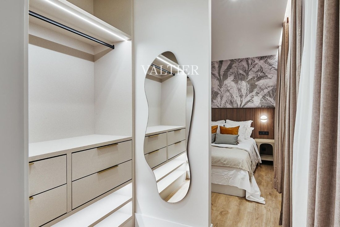 Apartment in Barrio Salamanca, Madrid, Spain 5 - 18359690