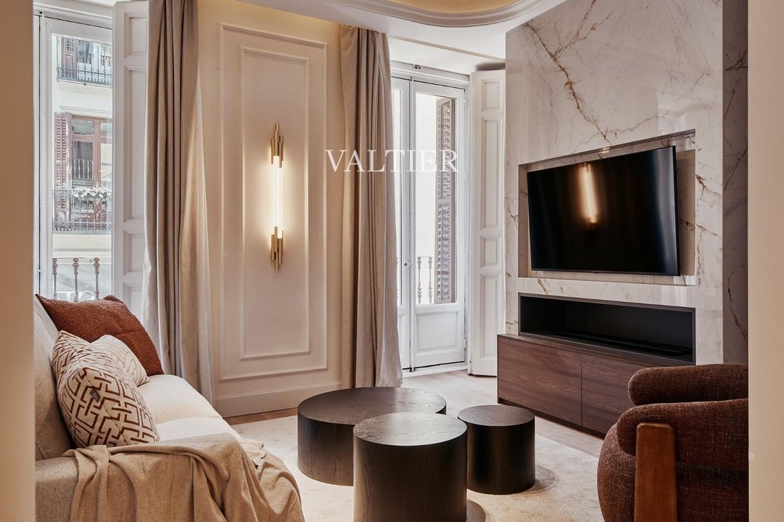 Apartment in Centro, Madrid, Spain 2 - 18359641