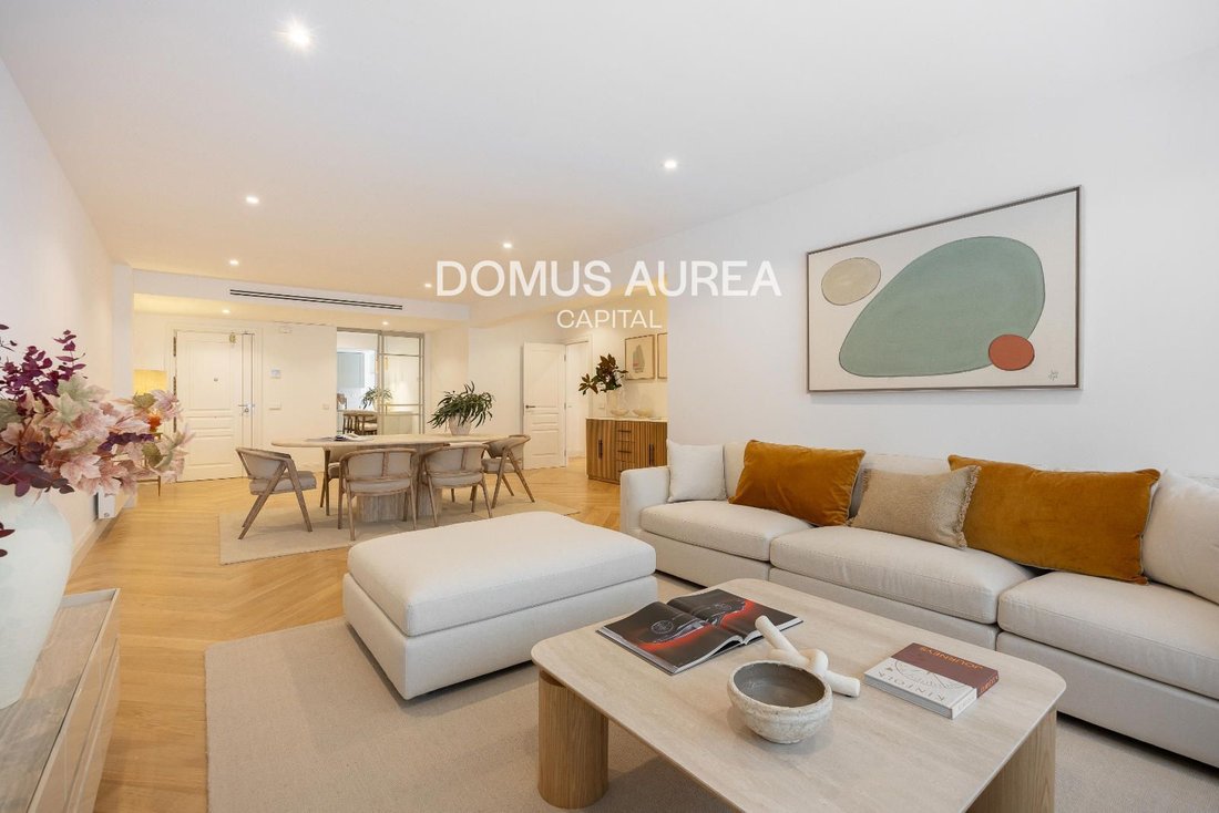 Apartment in Barrio Salamanca, Madrid, Spain 3 - 18358253