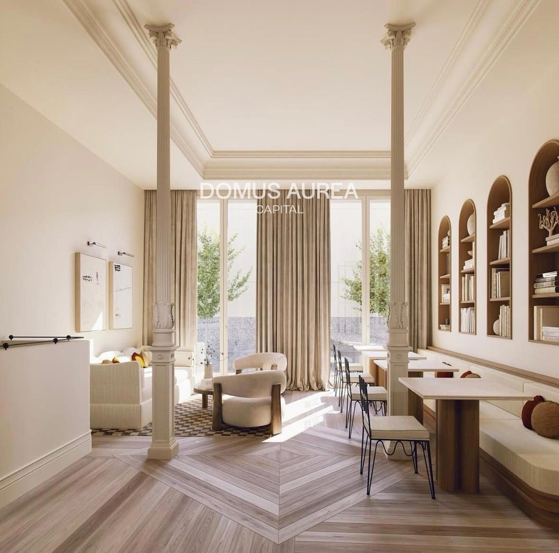 Apartment in Centro, Madrid, Spain 1 - 18359510