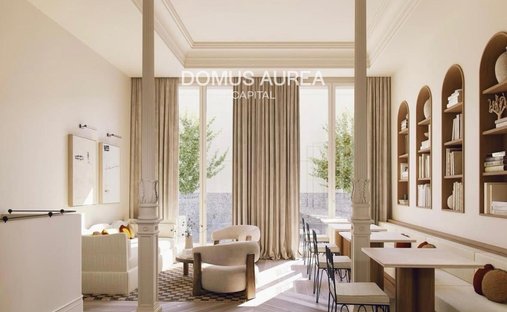 Apartamento en Centro, Madrid, España 1