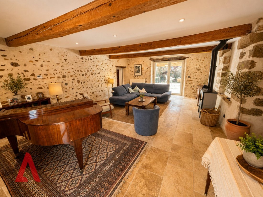 House in Rouffiac-d'Aude, Occitania, France 5 - 17649959