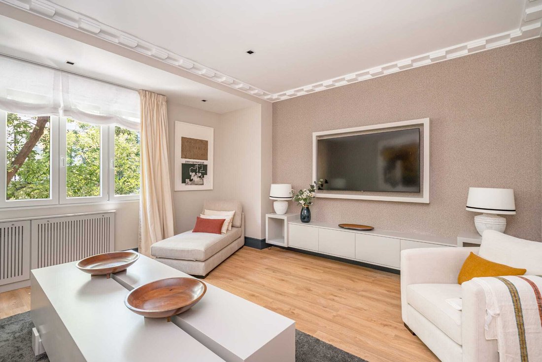 Apartment in Barrio Salamanca, Madrid, Spain 3 - 18357561