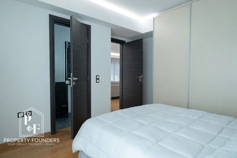 Appartamento a Voula, Attica, Grecia 5 - 18357955