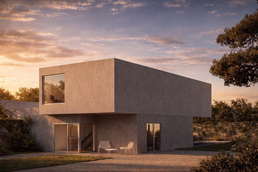 Chalet in Torrelodones, Comunidad de Madrid, Spain 1 - 18357430