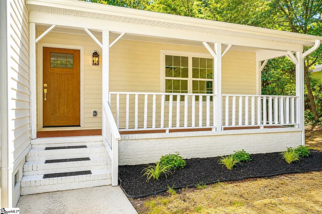 House in Greenville, South Carolina, United States 2 - 18203320