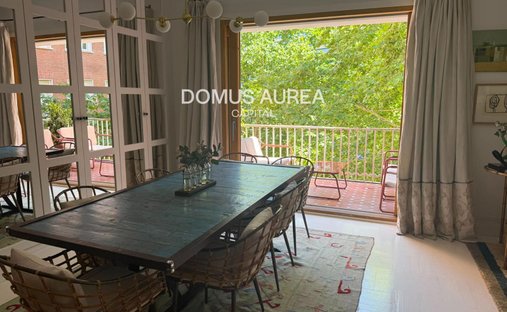 Apartamento en Chamartín, Madrid, España 1