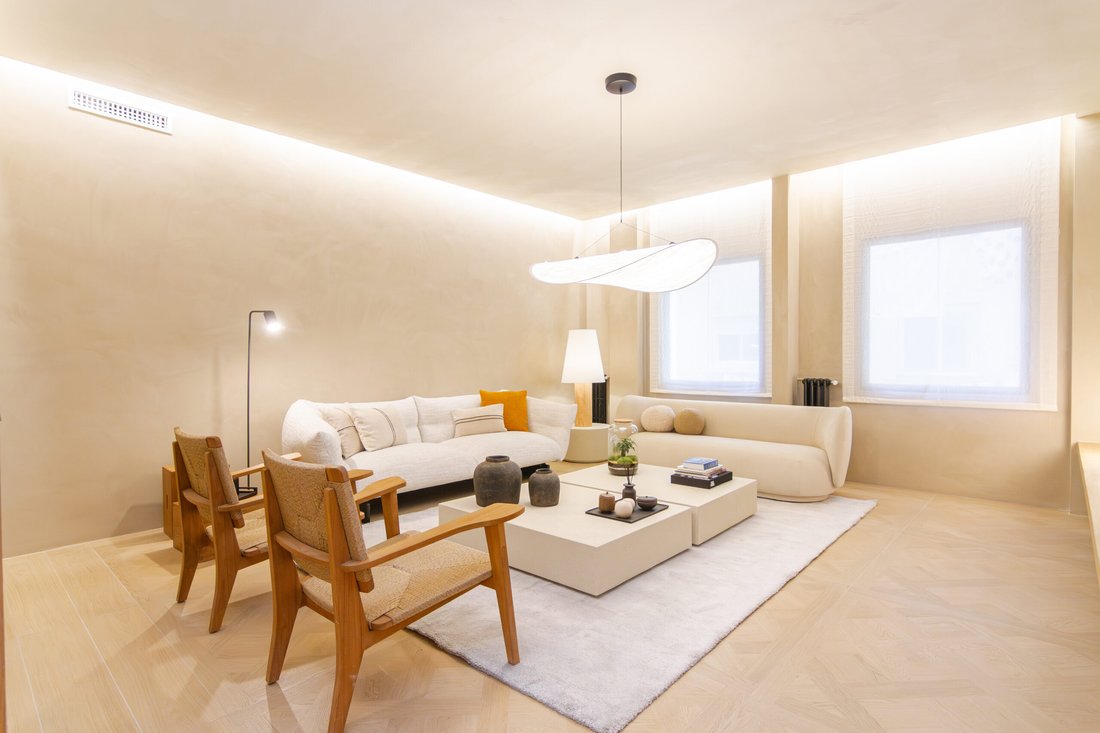 Apartment in Barrio Salamanca, Madrid, Spain 3 - 18357878