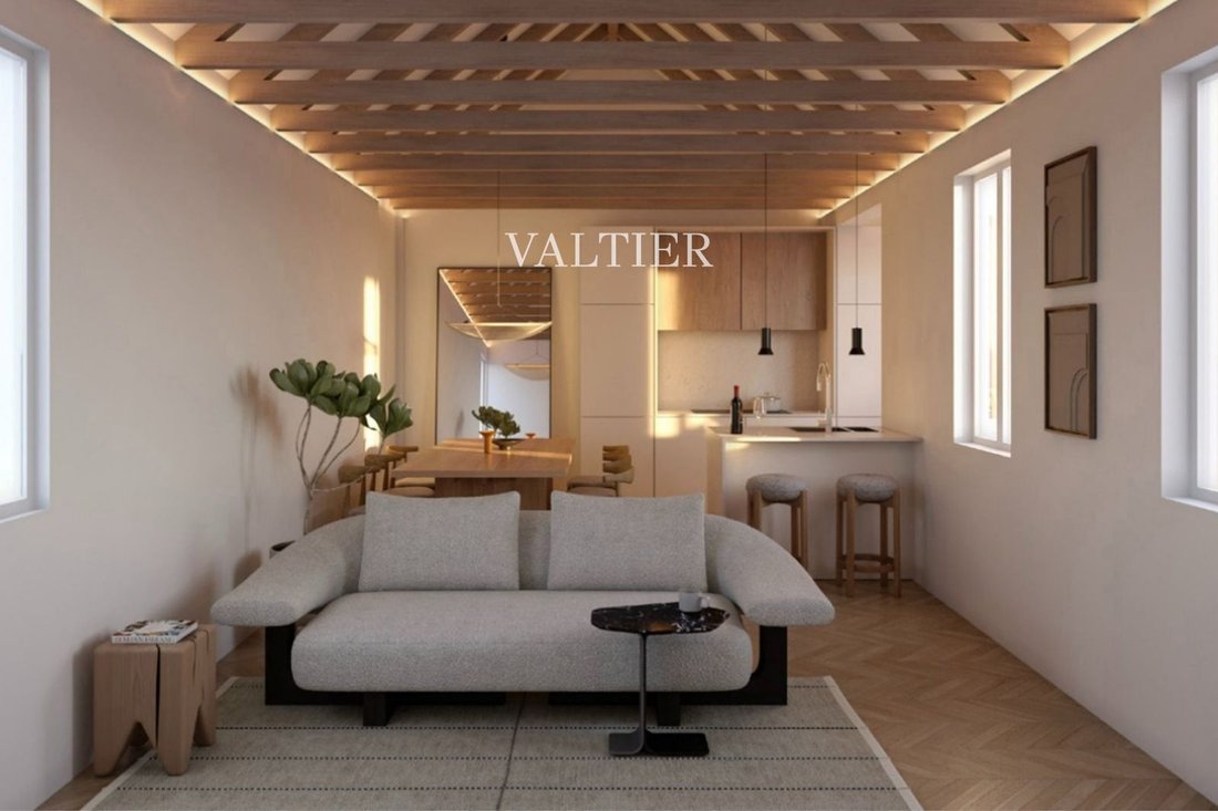 Apartment in Retiro, Madrid, Spain 1 - 18357590
