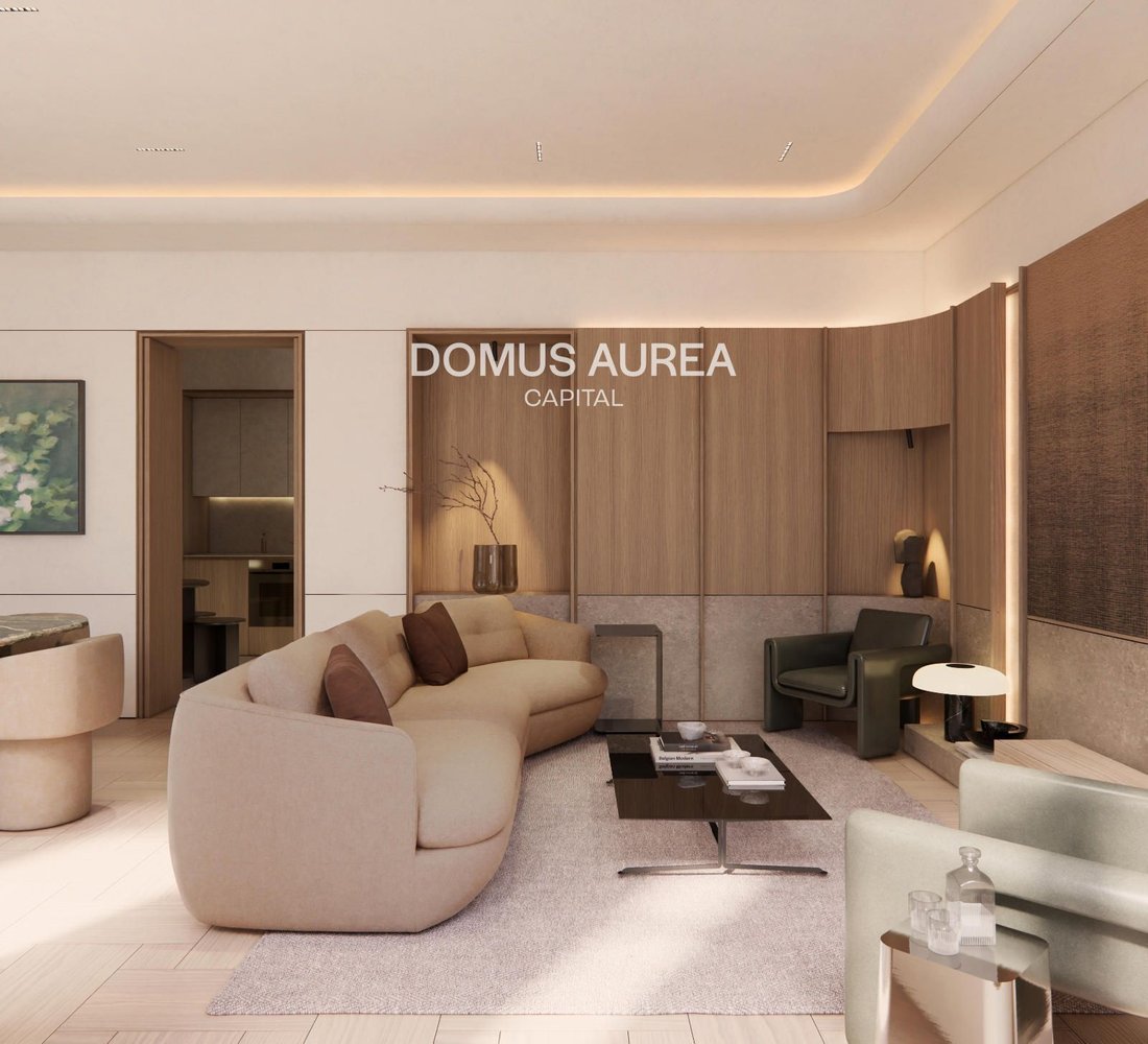 Apartment in Barrio Salamanca, Madrid, Spain 3 - 18359494