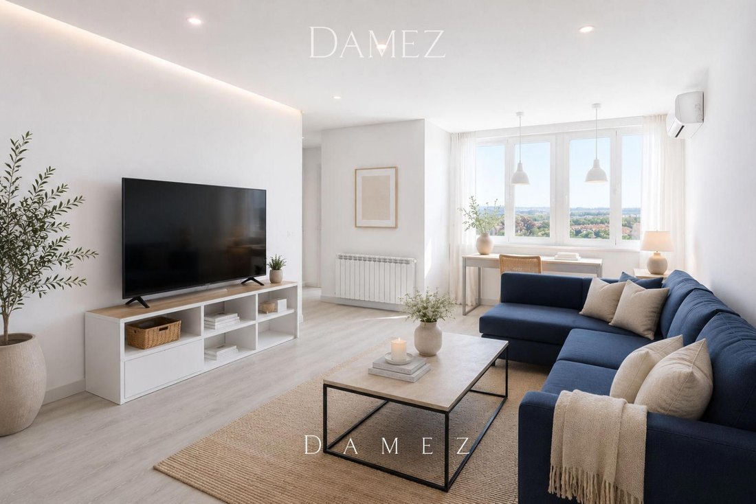 Apartment in Retiro, Madrid, Spain 1 - 18358151