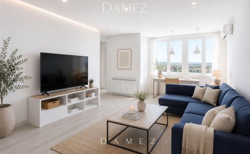 Appartement à Retiro, Madrid, Espagne 1