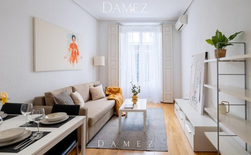 Apartment in Centro, Madrid, Spain 1