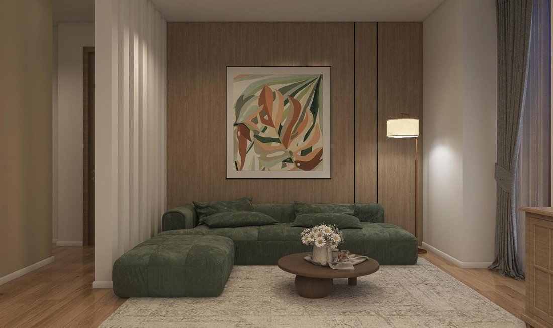 Apartment in Centro, Madrid, Spain 4 - 18357597