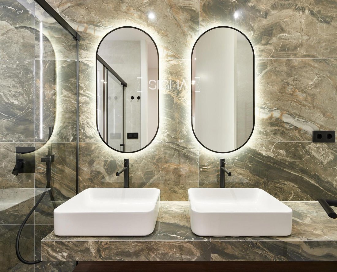 Apartment in Barrio Salamanca, Madrid, Spain 4 - 18357968