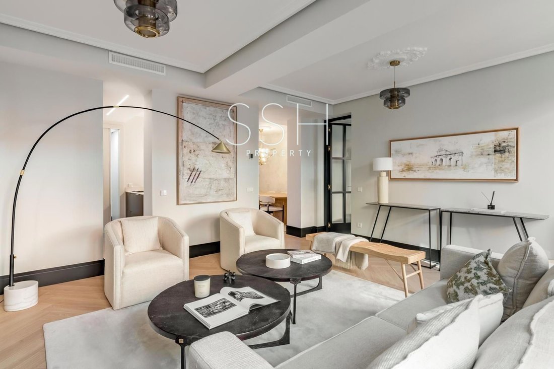 Apartment in Centro, Madrid, Spain 2 - 18358263