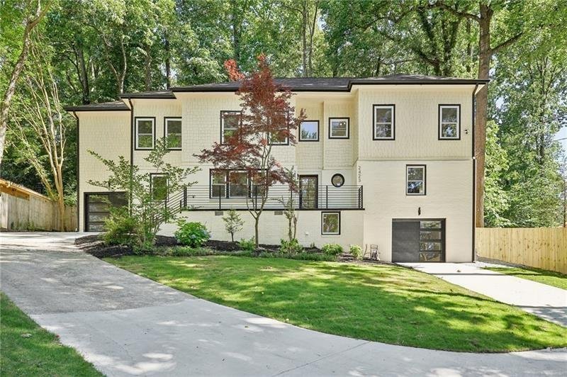 House in Atlanta, Georgia, United States 1 - 18358927