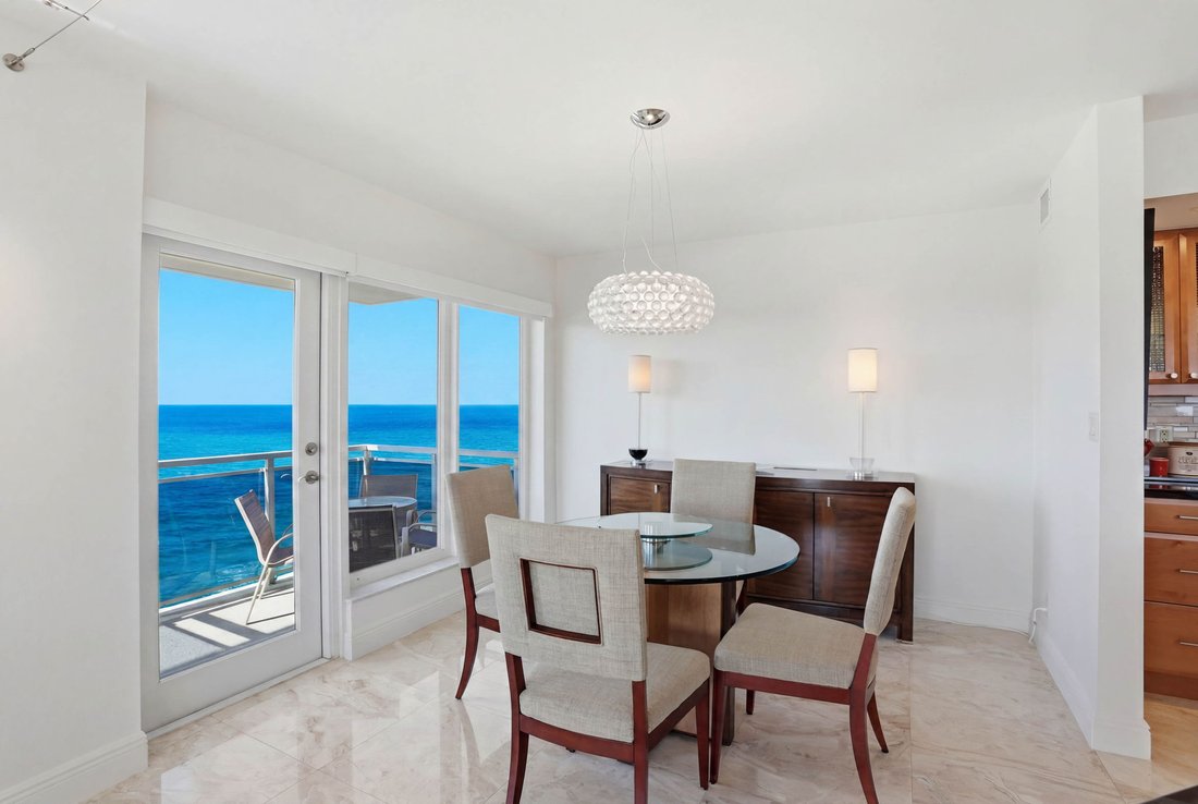 Appartement à Boca Raton, Floride, États-Unis 4 - 18359588