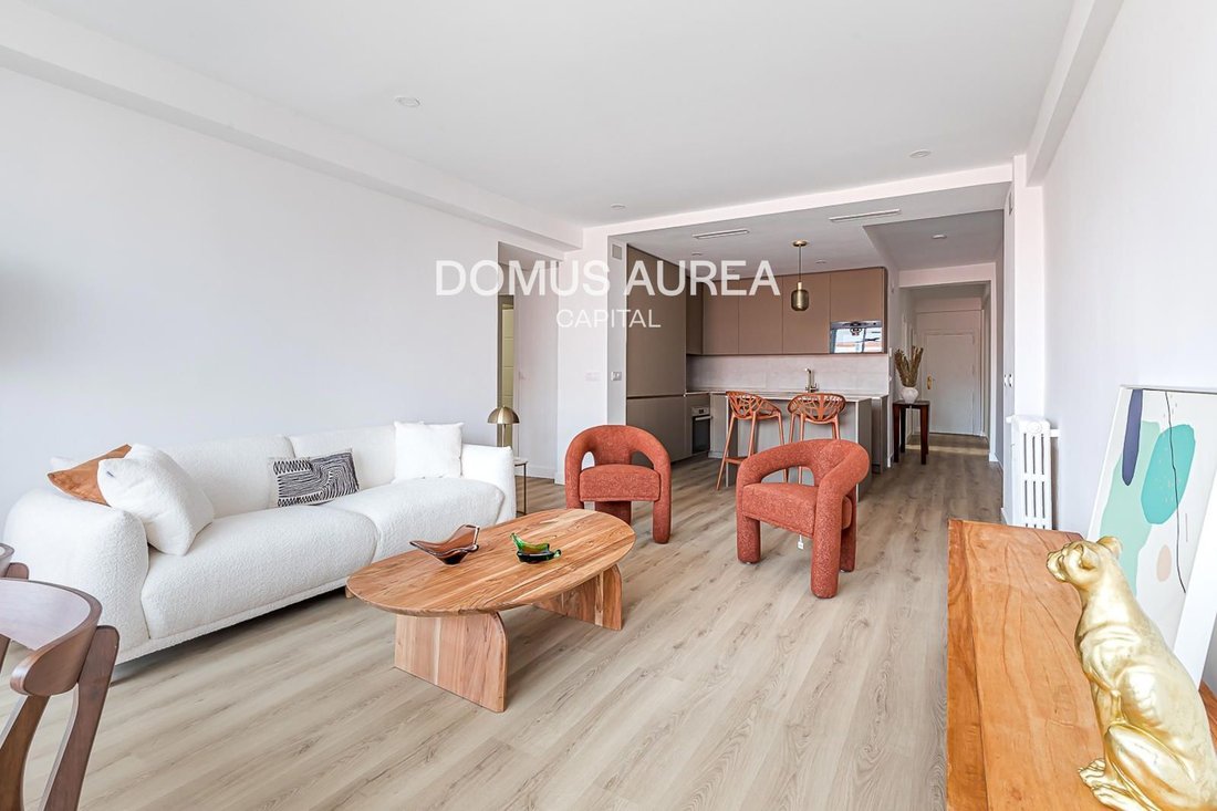Apartment in Tetuan, Madrid, Spain 2 - 18358870