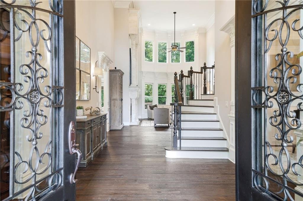 House in Milton, Georgia, United States 3 - 18358972