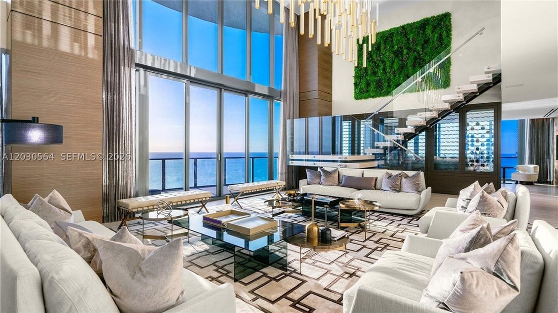 Condo in Sunny Isles Beach, Florida, United States 2 - 18079593