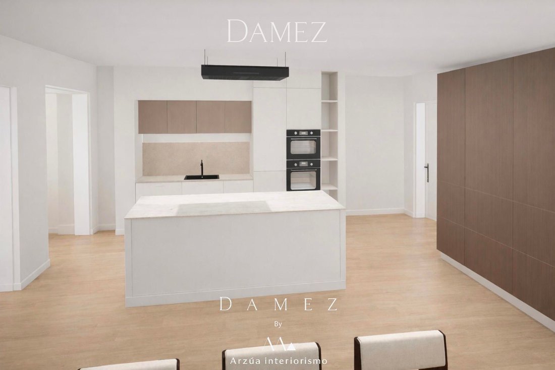 Apartment in Centro, Madrid, Spain 4 - 18358638