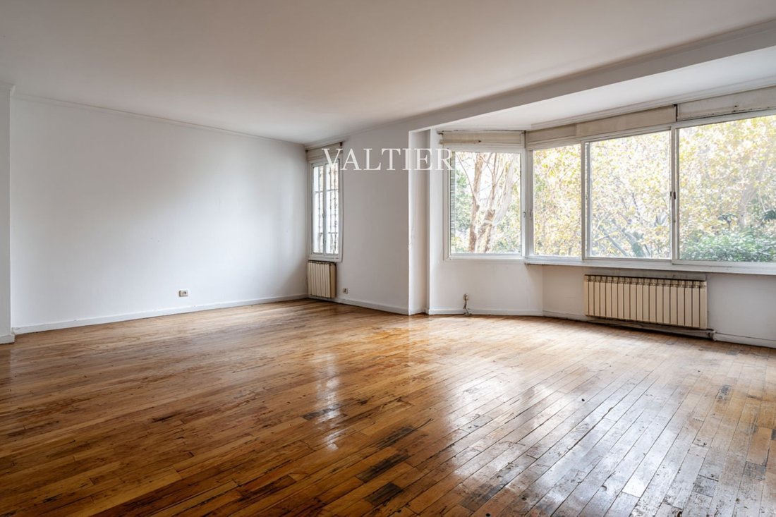 Appartement à Chamartín, Madrid, Espagne 3 - 18359899