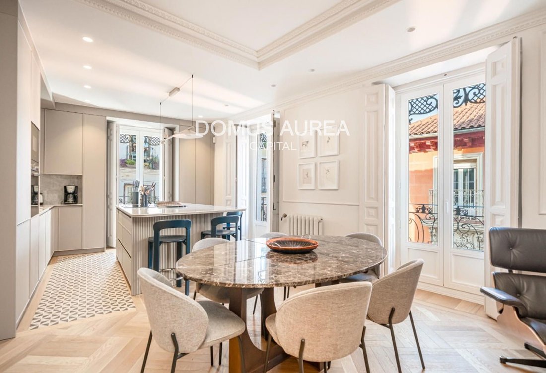 Apartment in Centro, Madrid, Spain 2 - 18359876