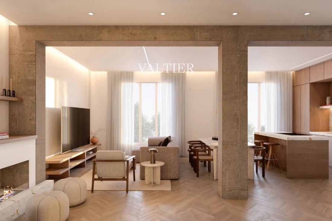 Appartamento a Salamanca, Madrid, Spagna 3 - 18359813