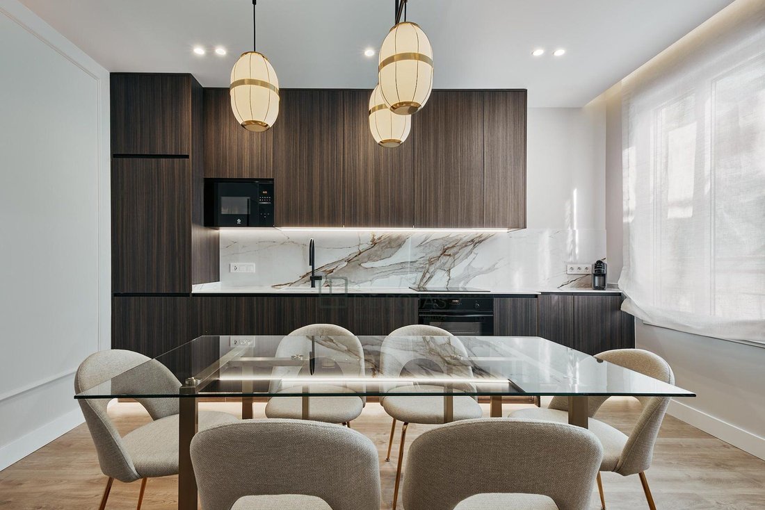 Appartement à Salamanque, Madrid, Espagne 4 - 18359659