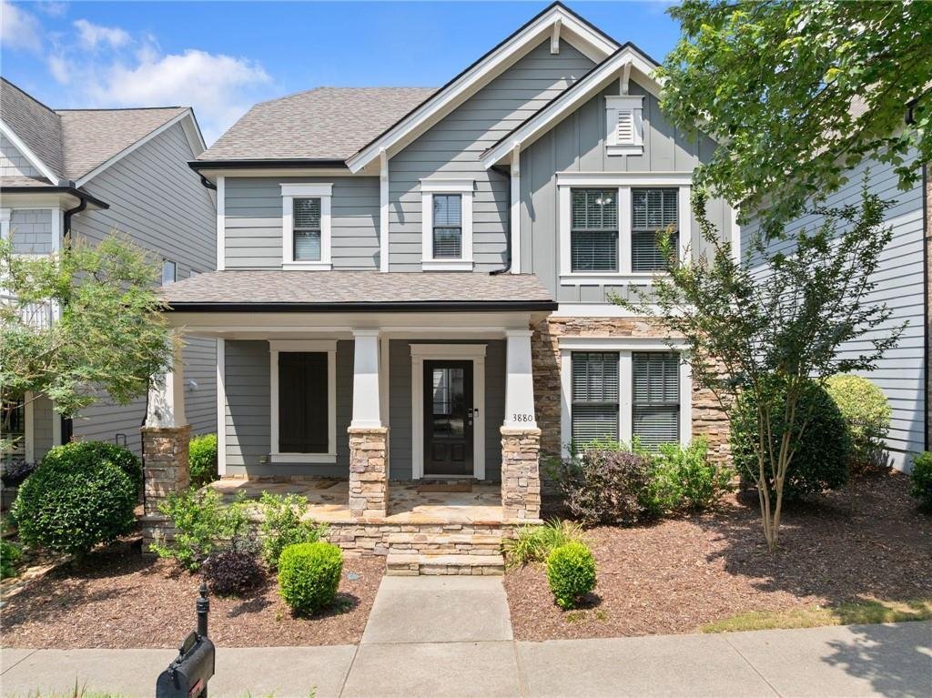 House in Suwanee, Georgia, United States 1 - 18358999