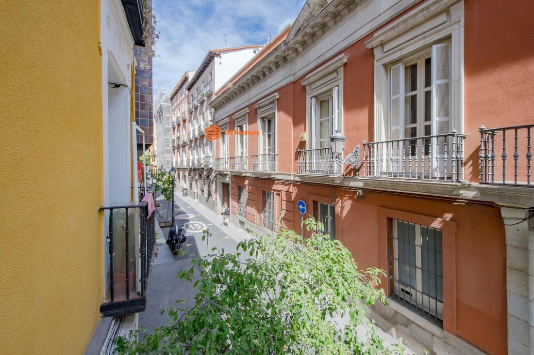 Apartment in Centro, Madrid, Spain 4 - 18357918