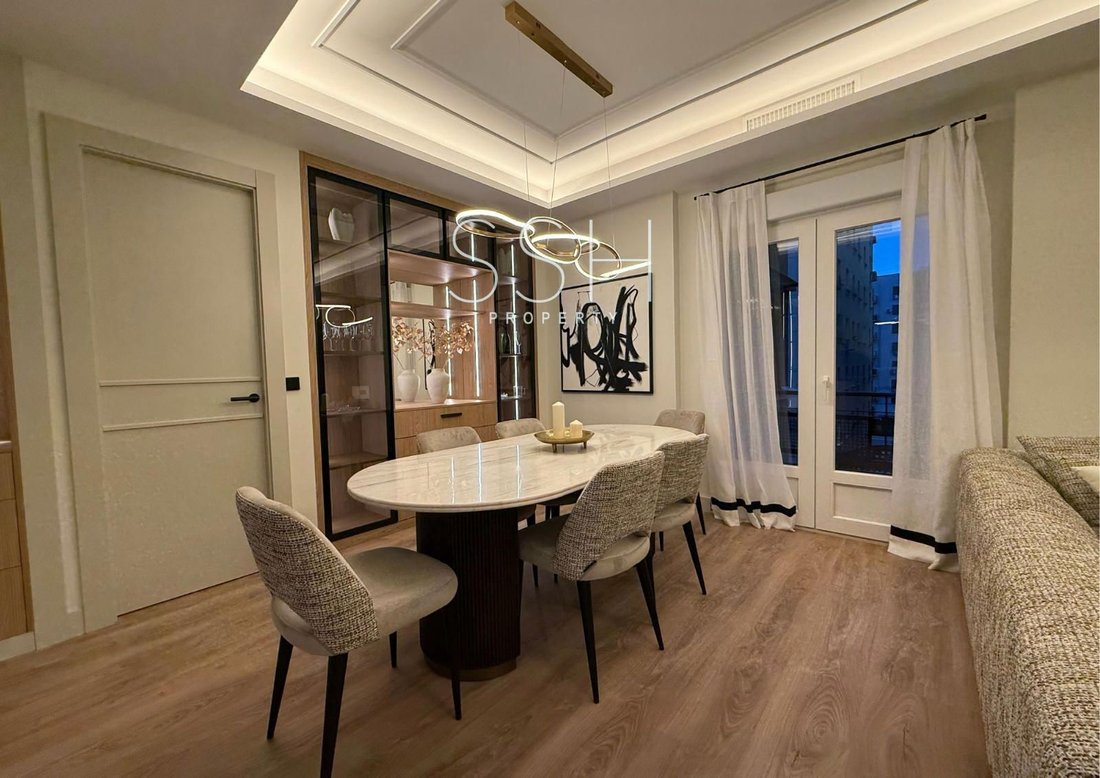 Apartment in Retiro, Madrid, Spain 4 - 18358385