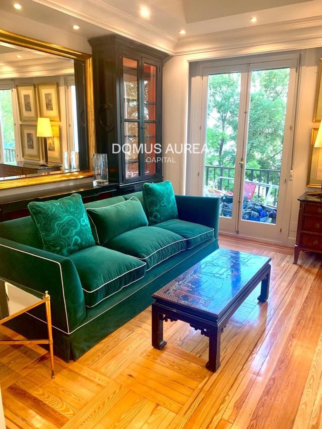 Apartment in Barrio Salamanca, Madrid, Spain 5 - 18359844