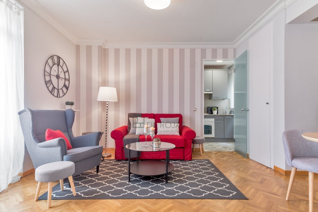 Apartment in Centro, Madrid, Spain 4 - 18359632