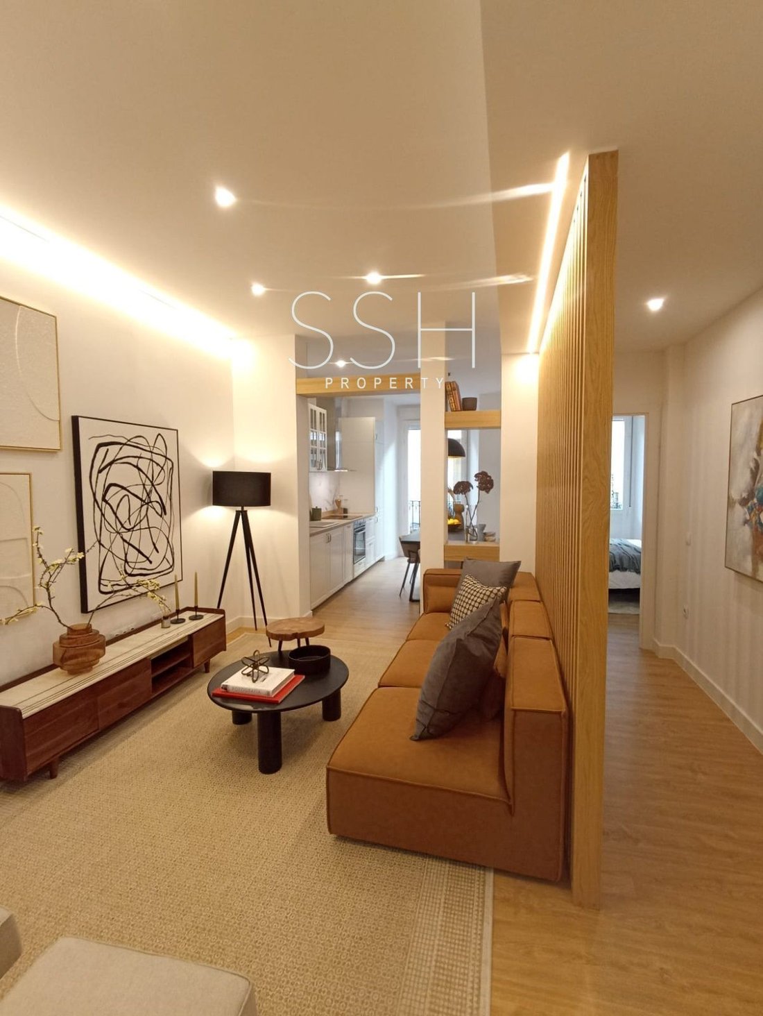 Apartment in Centro, Madrid, Spain 2 - 18358468