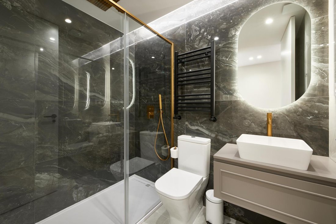 Apartment in Barrio Salamanca, Madrid, Spain 4 - 18357682
