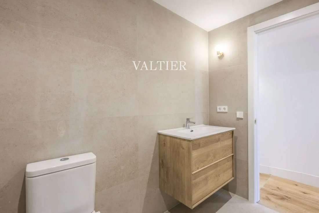 Apartment in Moncloa-Aravaca, Madrid, Spain 5 - 18359552